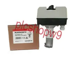 HONEYWELL ML6420A3007-E ML6420A3007E ELECTRIC VALVE ACTUATOR NEW FAST SHIP