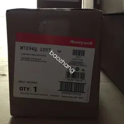 NEW IN BOX HONEYWELL M7294Q 1007 M7294Q 1007 VALVE MOTOR 1 YEAR WARRANTY#XR