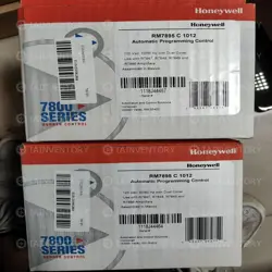1PC NEW HONEYWELL RM7895C1012 FAST SHIPPING WITH 1 YEAR WARRANTY