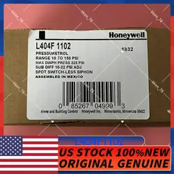 BRAND NEW L404F1102