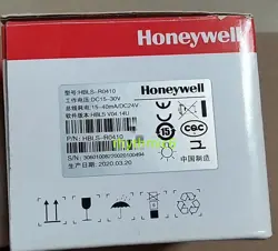 NEW HONEYWELL HBLS-R0410