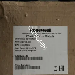 1PC BRAND NEW HONEYWELL 900PSM-0200 UNIVERSAL INPUT/OUTPUT DHL OR FEDEX OR UPS