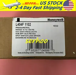 PRESSURE SWITCH BRAND