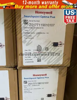 1PC NEW HONEYWELL SEARCHPOINT OPTIMA PLUS 2108B2001N 2108B2001N