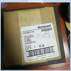 C7012A1145 HONEYWELL FLAME DETECTOR EXPEDITED SHIPPING UPS EXPRESS SPOT GOODS
