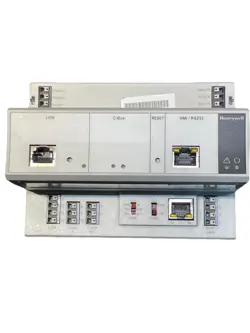 PLANT CONTROLLER MODULE