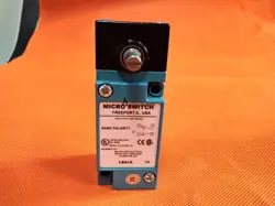 1PCS NEW IN BOX HONEYWELL LSA1A LIMIT SWITCH *US STOCK*