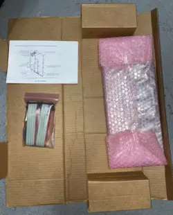 KIT FOR