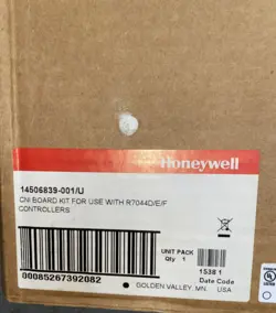 BOARD KIT FOR