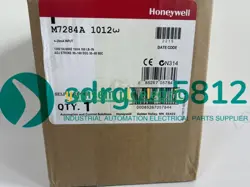 1PCS BRAND NEW ONES HONEYWELL MOTOR M7284A1012 M7284A 1012