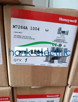 1PCS HONEYWELL ACTUATOR M7284A1004 BRAND NEW FAST SHIPPING VIA DHL
