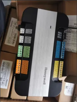 CONTROLLER FEDEX DHL