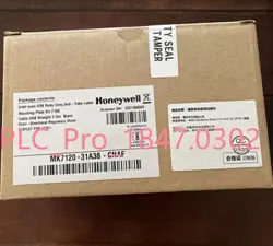 NEW HONEYWELL MK7120