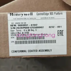 PLC BOARD DHL
