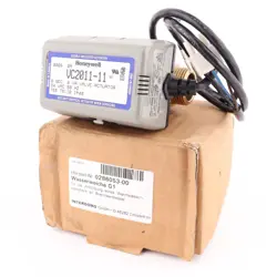 HONEYWELL VC2011-11 VALVE ACTUATOR