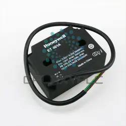 ONE  HONEYWELL ET401A 230V IGNITION TRANSFORMER  NEW