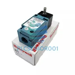 ONE NEW IN BOX HONEYWELL LSA1A LIMIT SWITCH