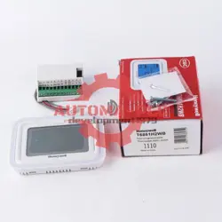 NEW 1PCS IN BOX  HONEYWELL T6861H2WB TEMPERATURE CONTROLLER T6861-H2WB