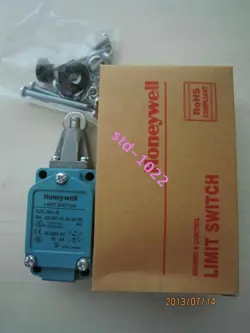 SZL-WL-E SZLWLE NEW HONEYWELL