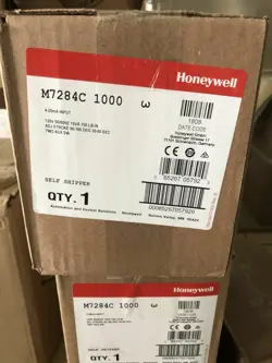 1PCNEW HONEYWELL