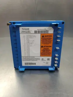 CONTROL MODULE.