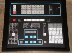 INTERFACE HONEYWELL