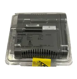 HONEYWELL CC-PAIH02 HART ANALOG INPUT MODULE, 51405038-376