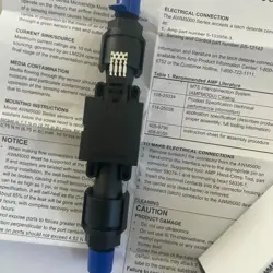 SENSOR MASS