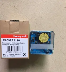 1-10MBAR STAND-ALONE MODULE