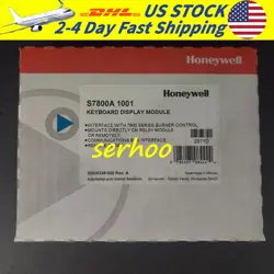 BRAND NEW S7800A1001