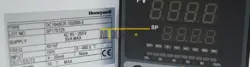 1PCS NEW HONEYWELL DC1040CR-102000-E FAST SHIP