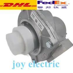 1 PC NEW HONEYWELL INDUSTRIAL GAS VALVE V5055A1038 DHL/FEDEX WITH WARRANTY