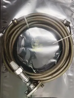 UV FLAME DETECTOR.
