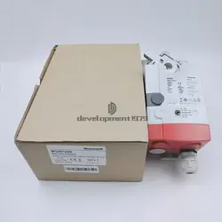 A BRAND NEW HONEYWELL MVN7220 ELECTRIC ACTUATOR MVN SERIES