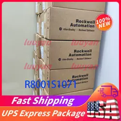 BRAND NEW R8001S1071
