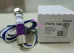 DETECTOR SENSOR 1P