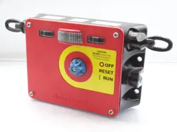 HONEYWELL 2CCPA1A1B1A SWITCH