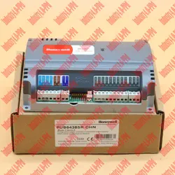 NEW HONEYWELL PUB6438SR-CHN