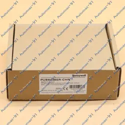1PC NEW HONEYWELL PUB6438SR PUB6438SR-CHN PROGRAMMABLE CONTROLLER FAST DELIVERY
