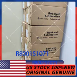 R8001S1071 SLATE UV AMPLI-CHECK  FLAME AMPLIFIER BRAND NEW HONEYWELL FAST SHIP