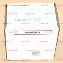 1PC NEW HONEYWELL TC807A1036 SMOKE AUTOMATIC FIRE DETECTOR FREE SHIPPING