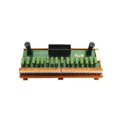 HONEYWELL FTA-T-23 24VDC NSNP