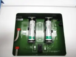 HONEYWELL BKM-0001