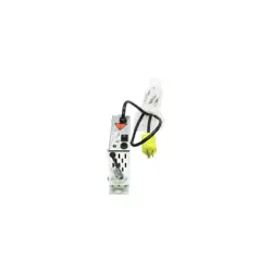 120VAC 0.37A NSNP