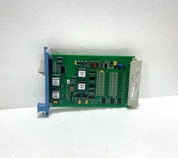 ANALOG INPUT MODULE
