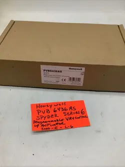 PVB6436AS CONTROLLER