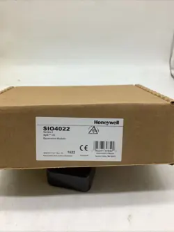 EXPANSION MODULE