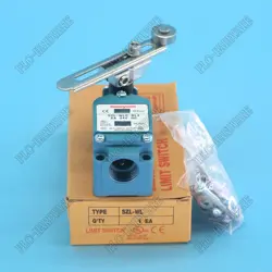 SZL-WLC-BL3 SPOT STOCK