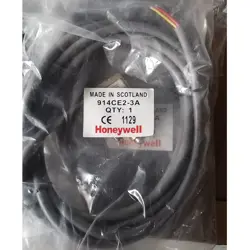  914CE2-3A NEW HONEYWELL LIMIT SWITCH IN BOX 914CE23A