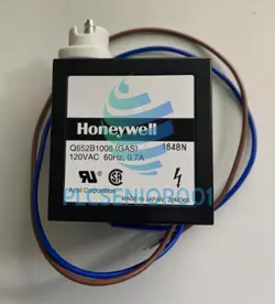 1PCS  HONEYWELL Q652B1006 TRANSFORMER  NEW